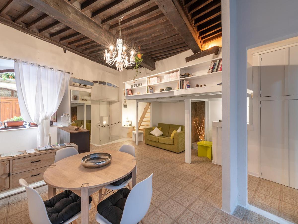 Domus Cordis Appartement Cagliari